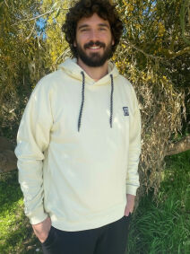 Unisex Hood Sweat