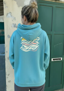 Unisex Hood Sweat