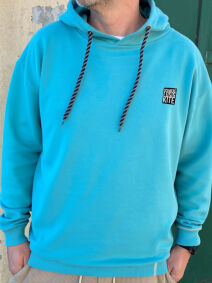 Unisex Hood Sweat