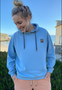 Unisex Hood Sweat