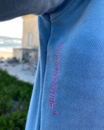Unisex Hood Sweat
