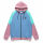 Unisex Zip Hood Sweat
