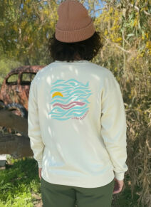 Unisex Sweat