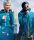 Men Zip Hood Sweat | Wind