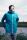 Men Zip Hood Sweat | Wind