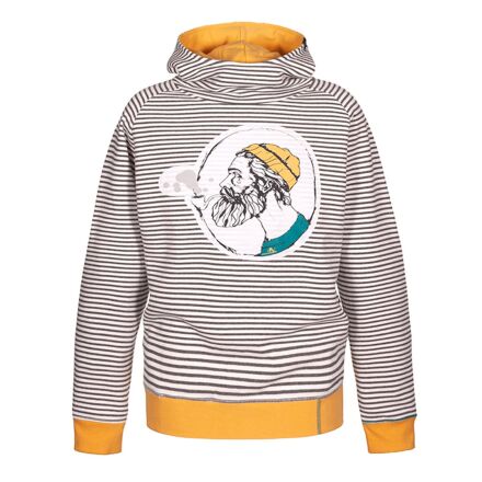 Kids Hood Sweat | Seebär