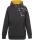 Women Zip Hood Sweat | Wind