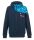 Men Zip Hood Sweat | Wind