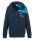 Men Zip Hood Sweat | Wind