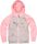 Kids Zip Hood Sweat | Wissant
