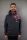 Men Zip Hood Sweat | Wind