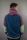 Men Zip Hood Sweat | Nachtigall