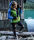 Women Reversible Jacket | Chamäleon
