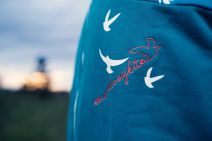 Women Zip Hood Sweat | Wind L