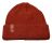 Beanie Merino | Rust