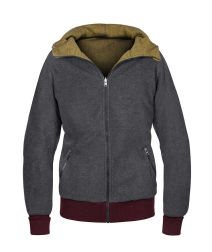 Women Reversible Jacket | Chamäleon XS