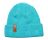 Seemann Beanie | Haubentaucher mint