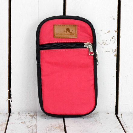 Upcycling Gürteltasche | Onkel Erich