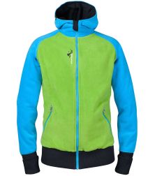 Men Reversible Jacket | Chamäleon L