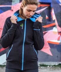 Women Reversible Jacket | Chamäleon L