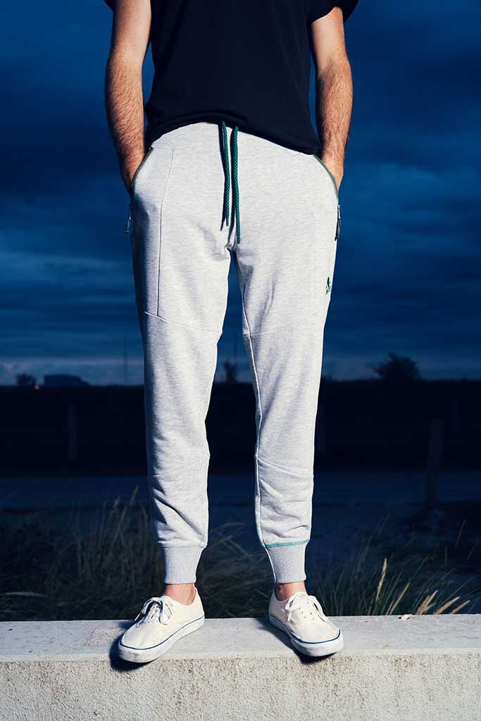 Women Jogger | Sofalümmeline M