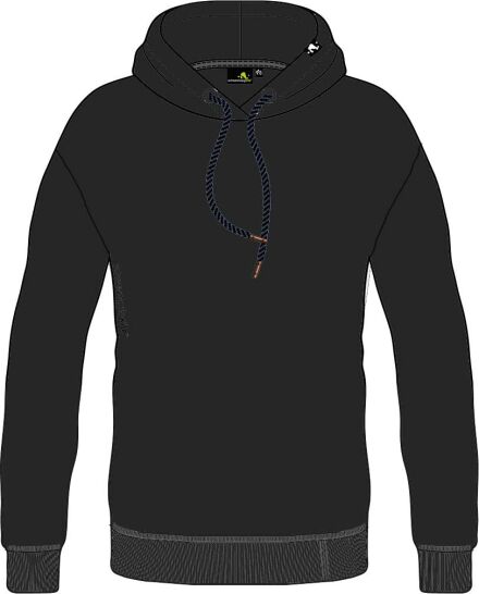 Unisex Hood Sweat | Basic XXXL