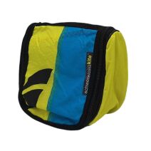 Upcycling Washbag | Käthe