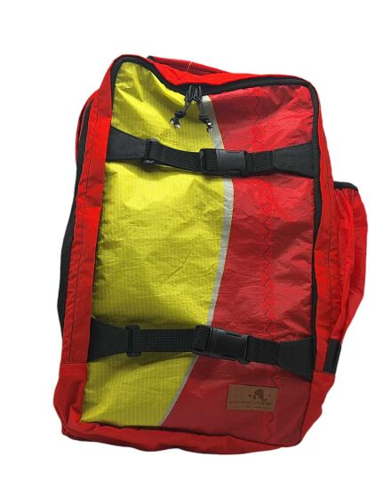 Upcycling Rucksack | SPORT