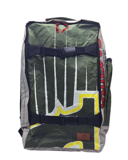 Upcycling Rucksack | SPORT
