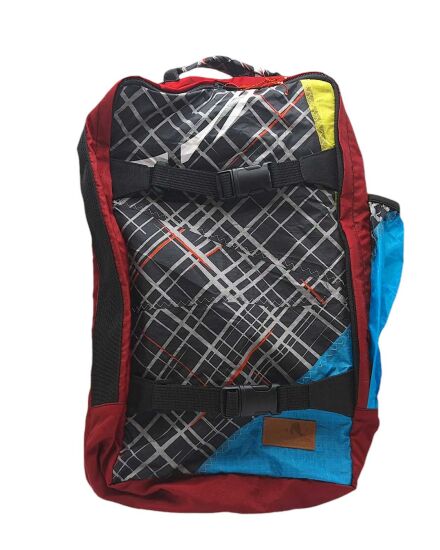 Upcycling Rucksack | SPORT