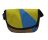 Upcycling Hip Bag | Frida