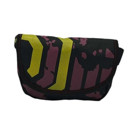 Upcycling Hip Bag | Frida
