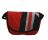 Upcycling Hip Bag | Frida
