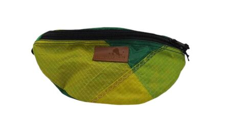 Upcycling Hip Bag | Fritz