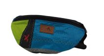Upcycling Hip Bag | Fritz