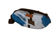 Upcycling Hip Bag | Fritz
