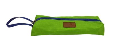 Upcycling Bestecktasche | Camper Kumpel