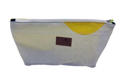 Upcycling Washbag | Knud
