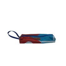 Upcycling Bestecktasche | Camper Kumpel