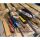 Upcycling Bestecktasche | Camper Kumpel