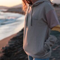 Unisex Hood Sweat