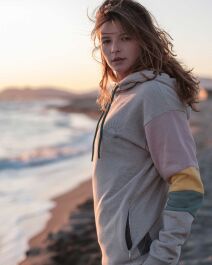 Unisex Hood Sweat