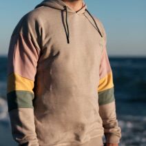Unisex Hood Sweat