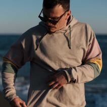 Unisex Hood Sweat