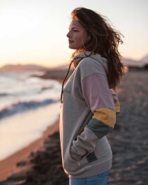 Unisex Hood Sweat