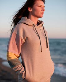 Unisex Hood Sweat