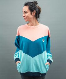 Unisex Sweat Leichte Brise