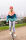 Unisex Sweat Leichte Brise