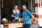 Unisex Sweat Leichte Brise