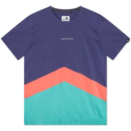Unisex Shirt Leichte Brise